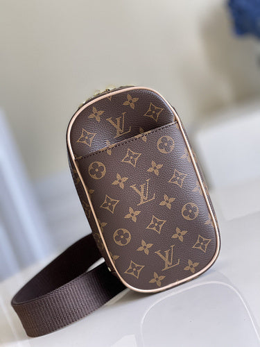 Glami- - LOV Men Bags - 191