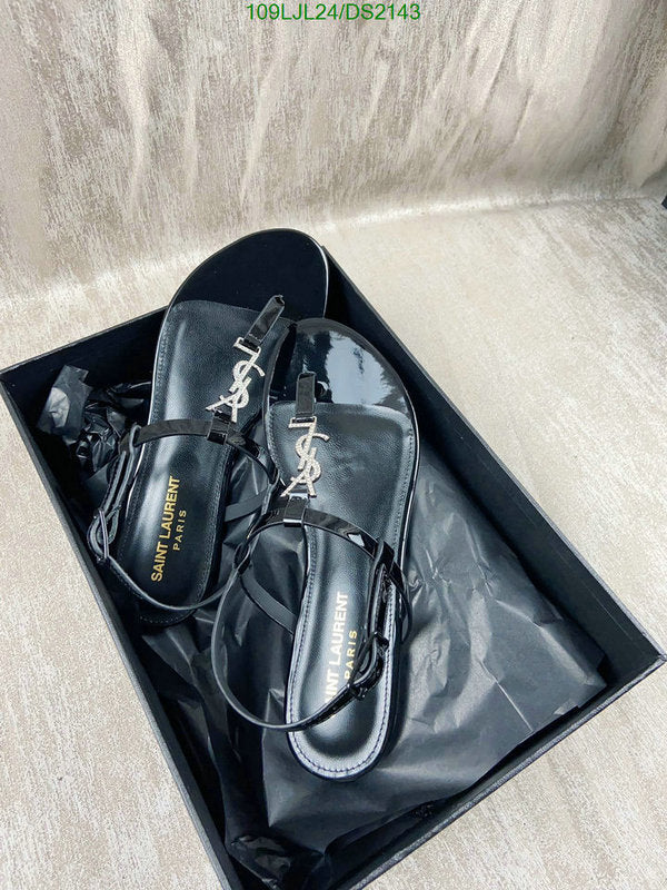 SAMC - YLS Women Shoes - 023