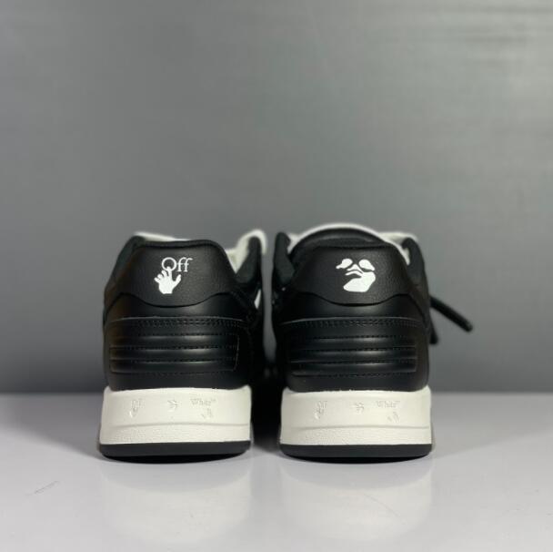 SAMC - YZO Men Shoes - 071
