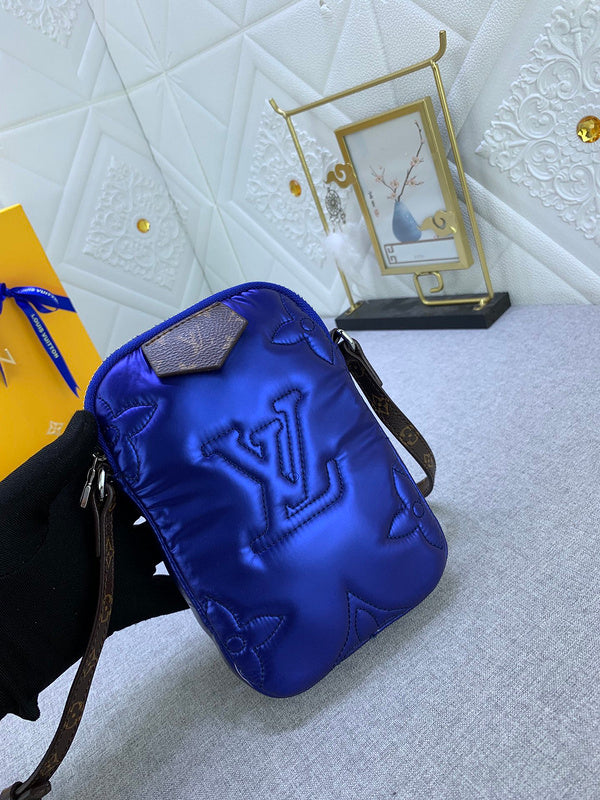 Satchel Bags - VL2 Bags - 222