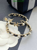 SAMC - CHL Jewelry Earrings - 641