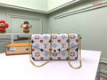Satchel Bags - VL Bags - 6719