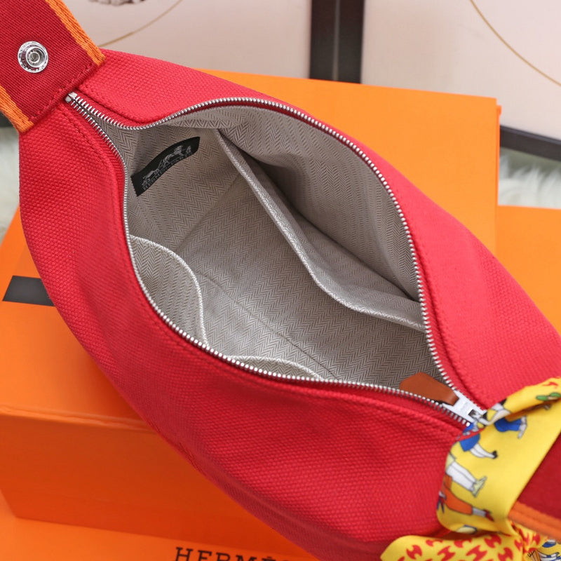 Satchel Bags - HMS-Bags - 1064
