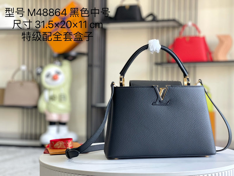 Satchel Bags - VL2 Bags - 175
