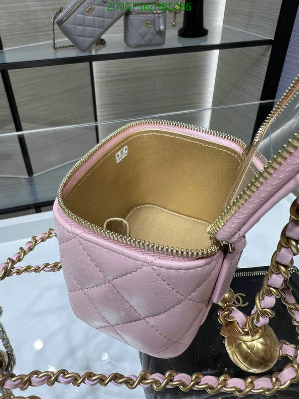 SAMC - CHL Bags - 165