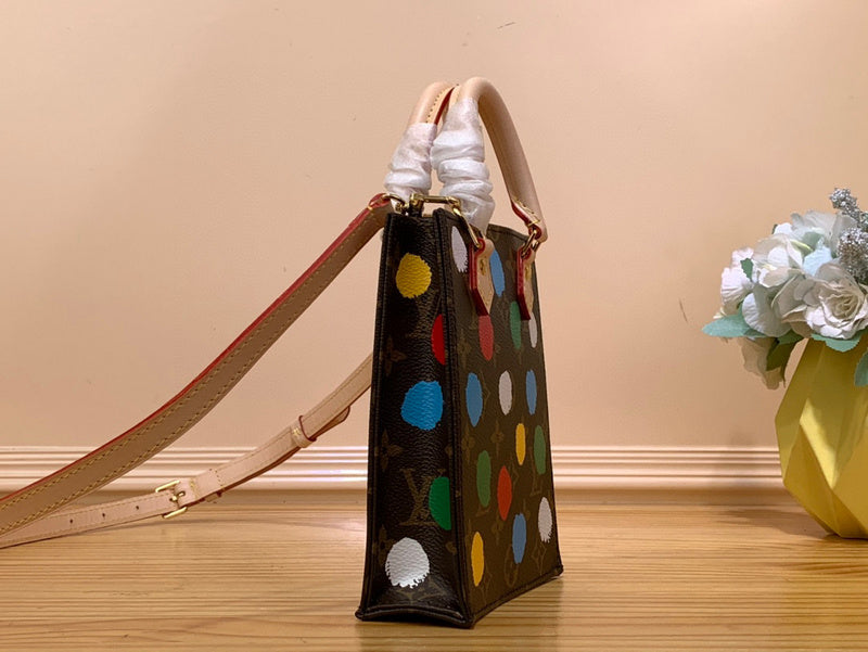 Glami-is - LOV Lady Bags - 244