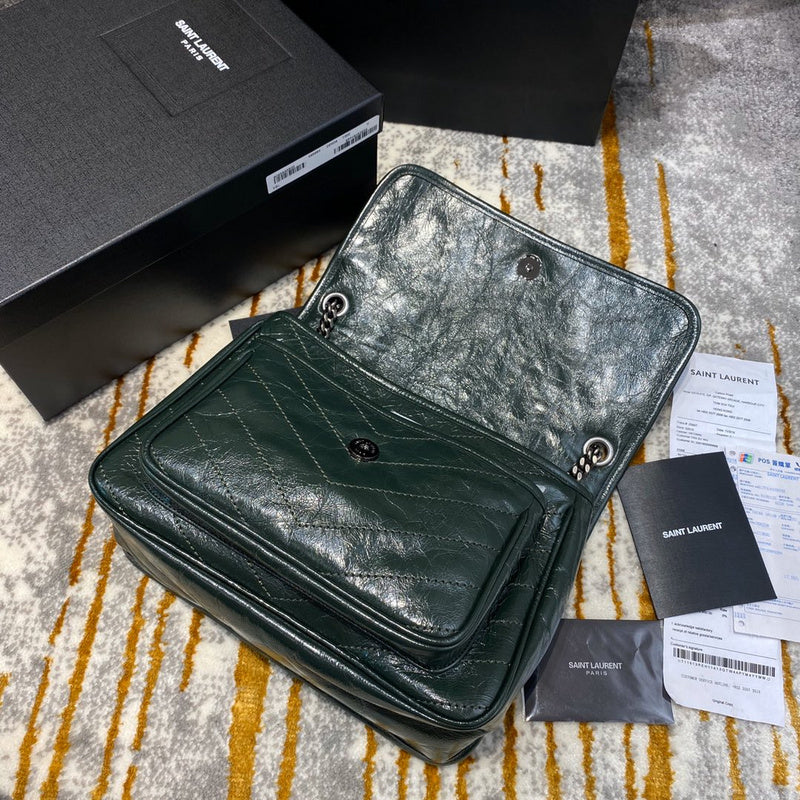 ELE - SLY Bags 343
