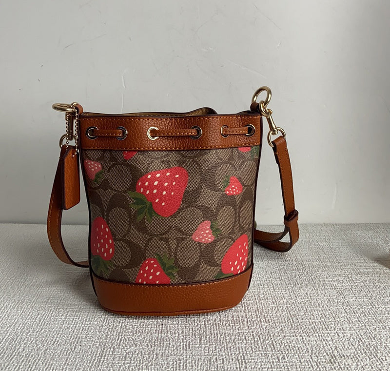 Glami-i CAH Bags - 343