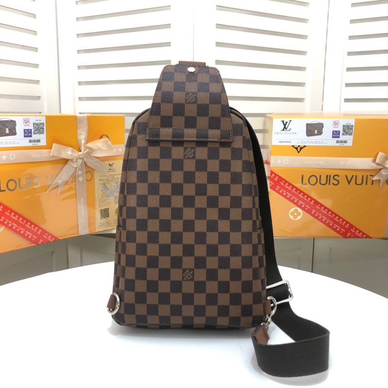Satchel Bags - VL Bags - 2195