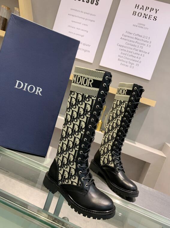SAMCC - DOR Women Shoes - 1086