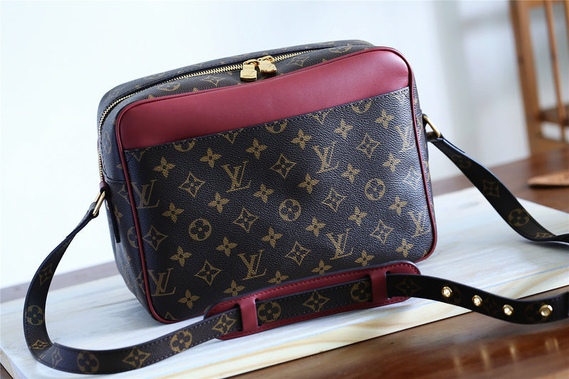 Glami Fashion Lu-Vi bags - 10503