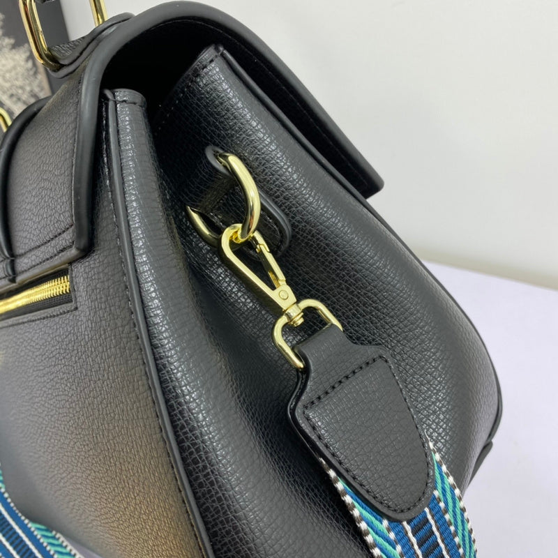 Satchel Bags - SLY Bags - 1492