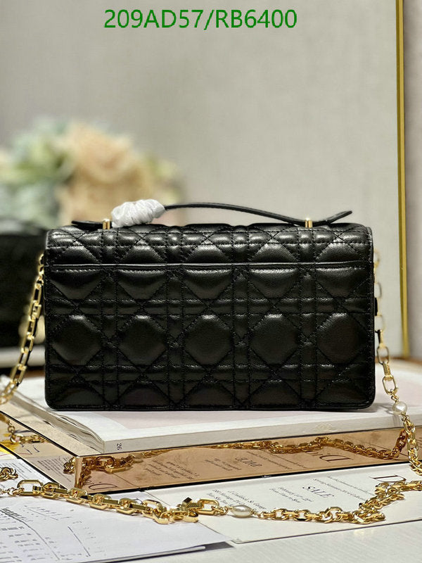 SAMCC - DOR Bags - 1258