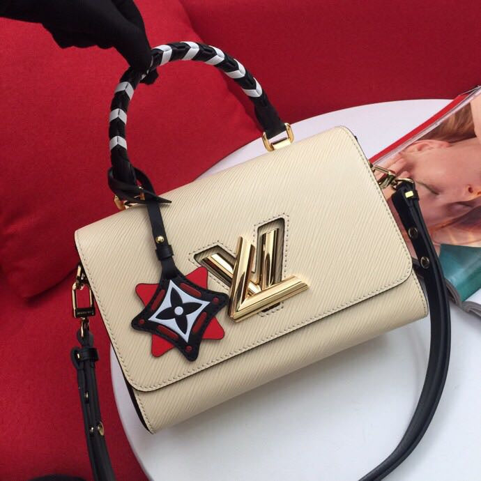 GlamI Lu-Vi bags - 3594