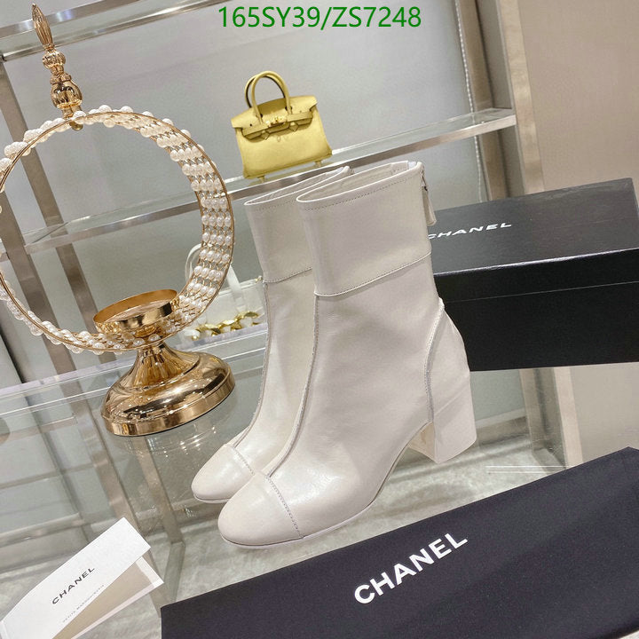 SAMC - CHL Women Boots - 265