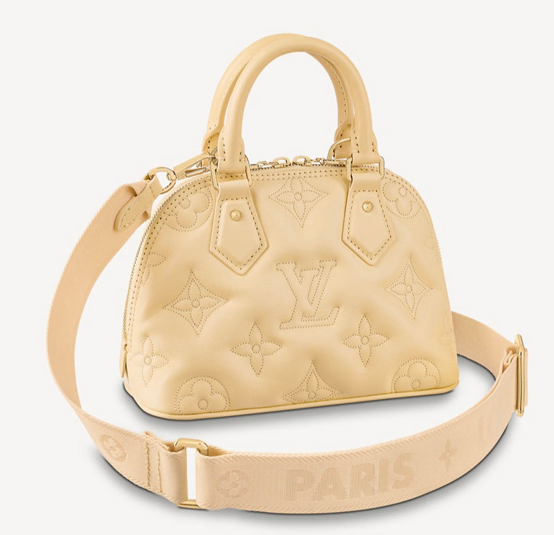 Glami Fashion Lu-Vi Bags - 16706