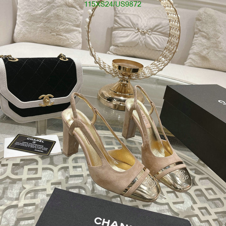 SAMC - CHL Women Shoes Ballet - 076