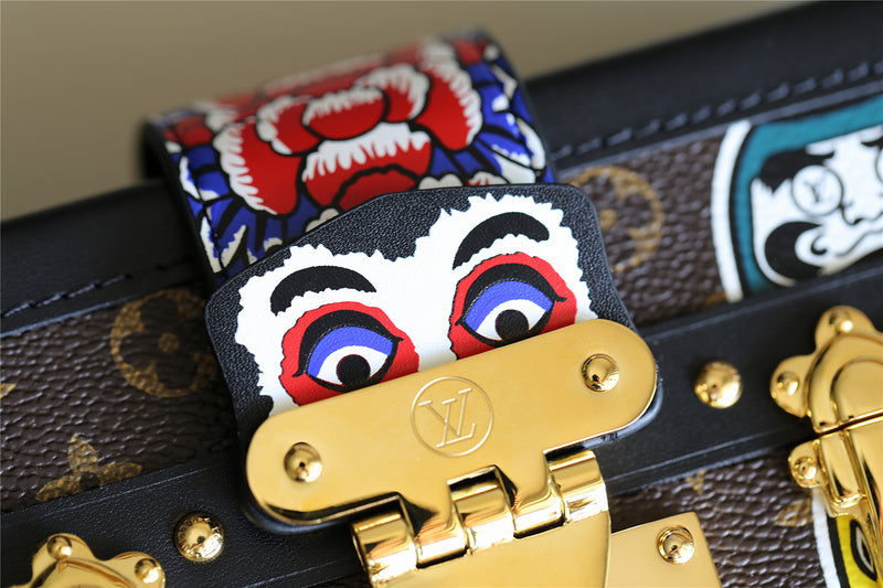 Glami GlamI Lu-Vi bags - 8210