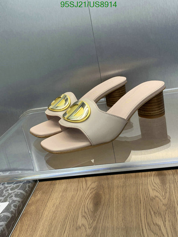 SAMCC - DOR Women Shoes - 1500
