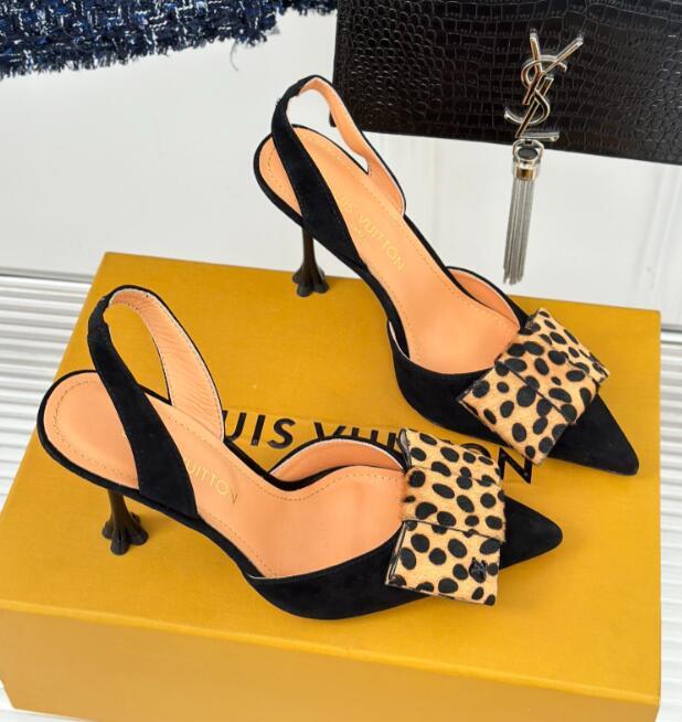 Glamy - LOV Women Shoes - 309