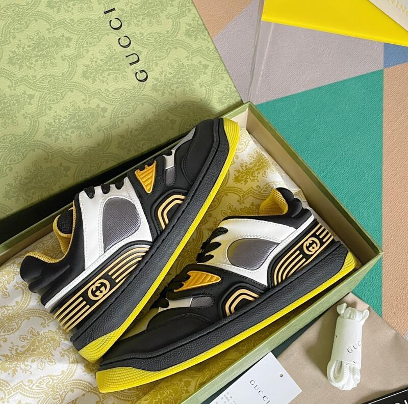 SAMC - GUKI Women Shoes - 1191