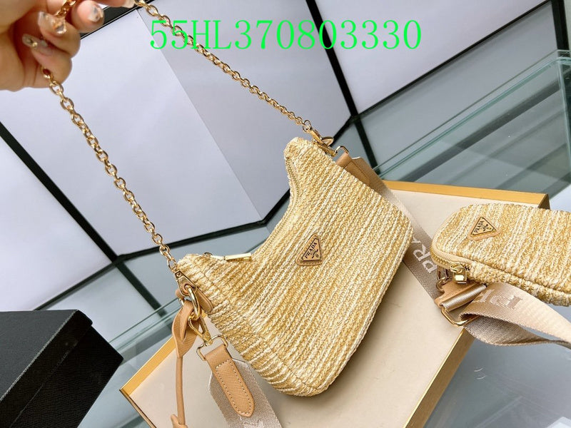 Satchel Bags - PDA Bags - 4082