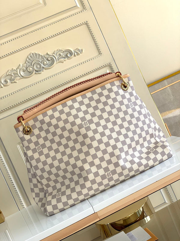 Satchel Bags - VL1 Bags - 440