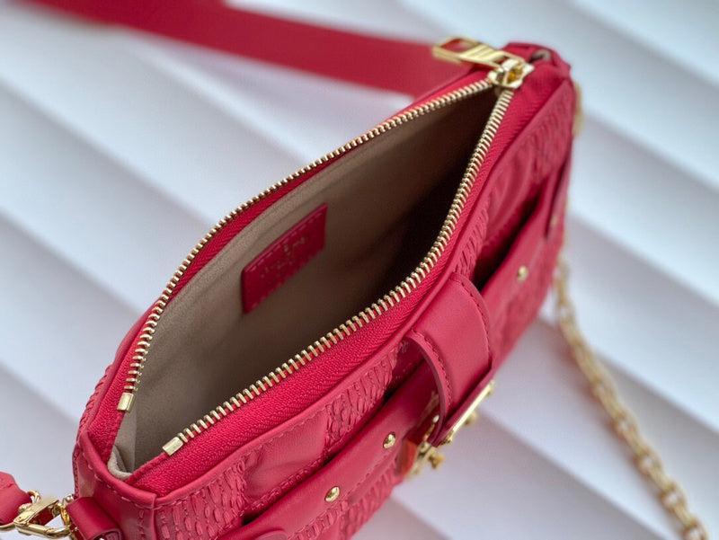 Glami- Glami- Lu-Vi bags - 5868