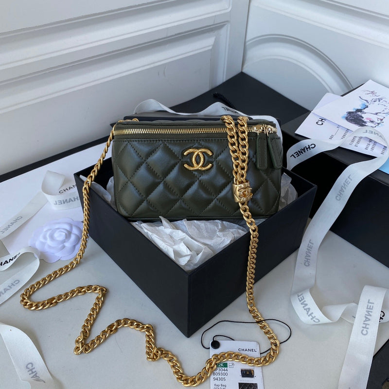 Satchel Bags - CLN Bags - 208