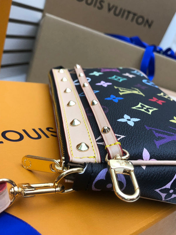 Satchel Bags - VL Bags - 573