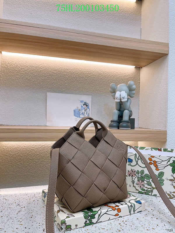 Satchel Bags - LWE Bags - 157