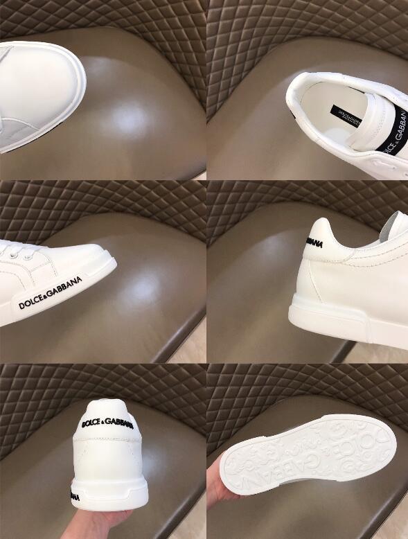 SAMC - DAG Men Shoes - 455