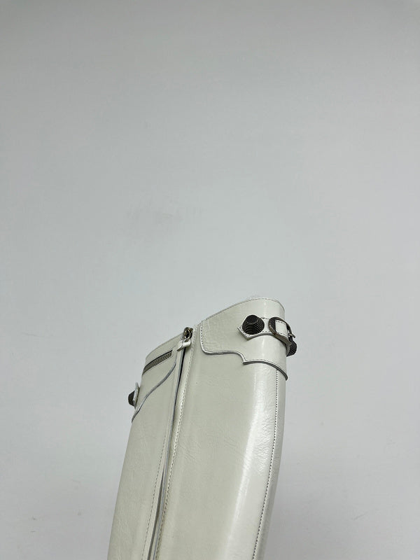 Satchel Bags - BGA Shoes - 1079
