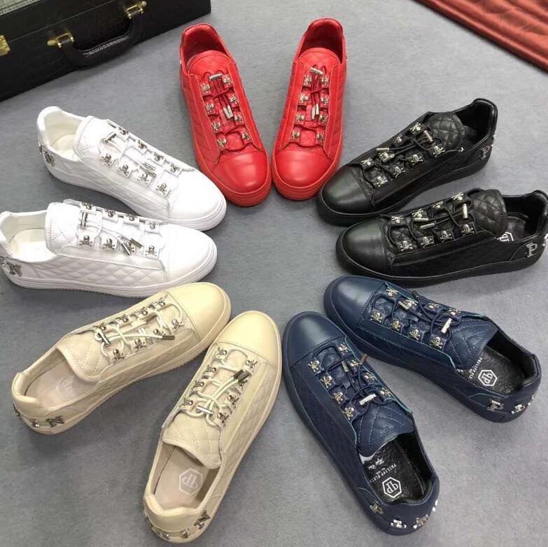 Glamy - PHP Shoes - 139