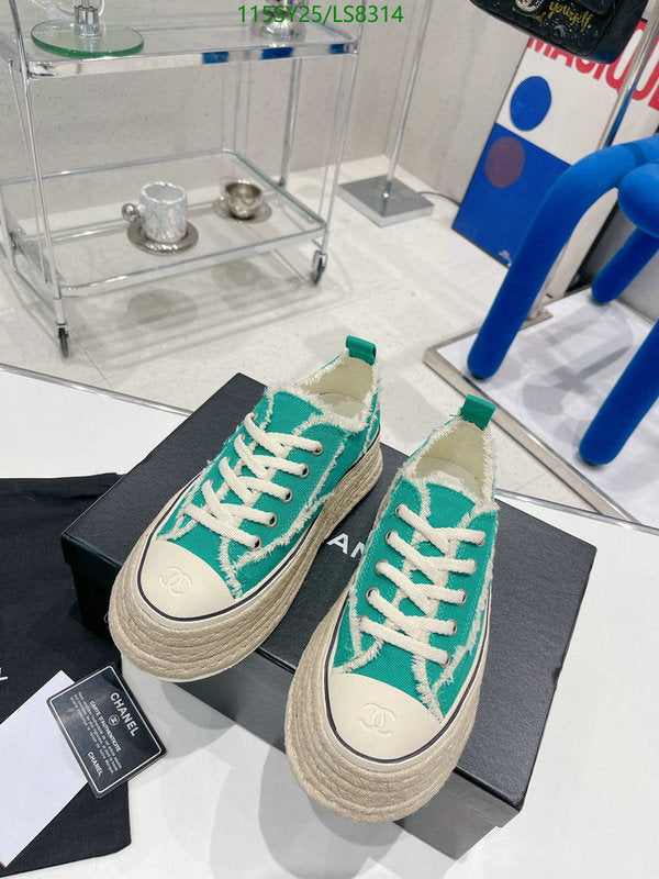 SAMC - CHL Women Shoes Sneakers - 227