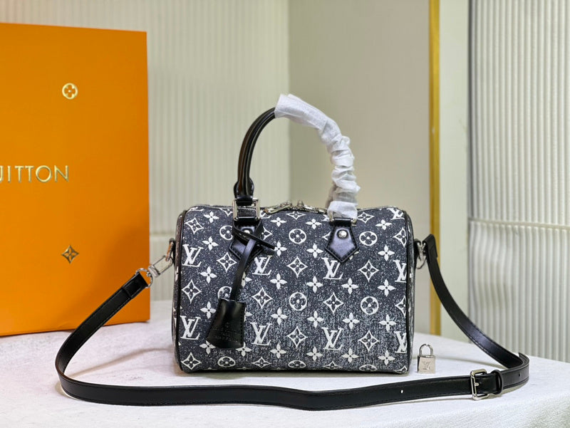 Satchel Bags - VL2 Bags - 346