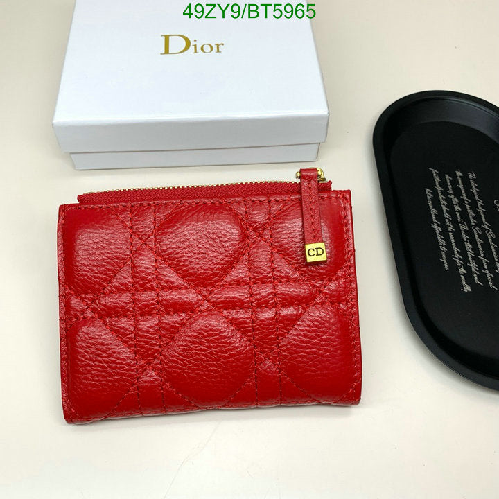 SAMC - DOR Wallets - 028