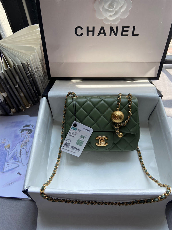 Glami- - CHL Bags - 221