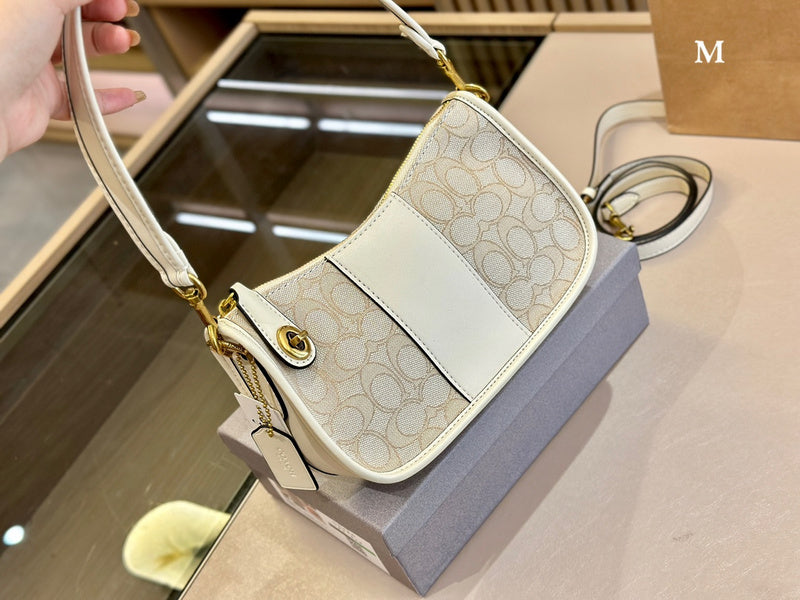 Satchel Bags - CCH Bags - 074