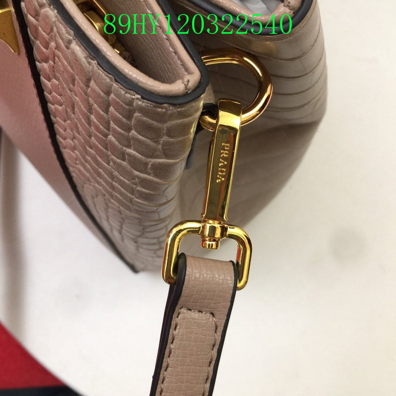 Satchel Bags - PDA Bags - 4528