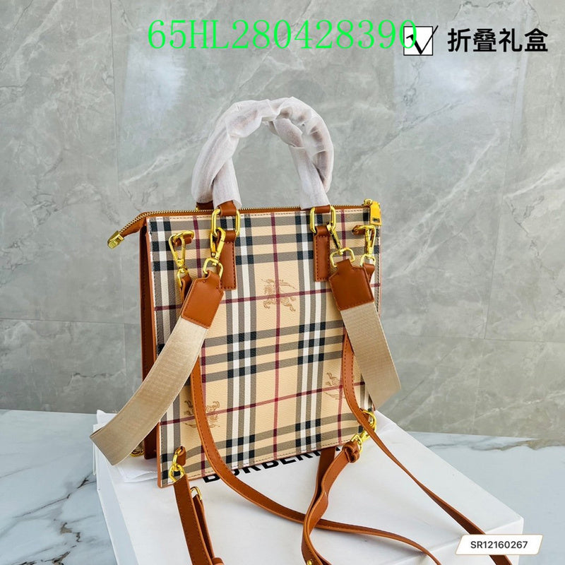 ELE Fashion -BBR Bags - 311