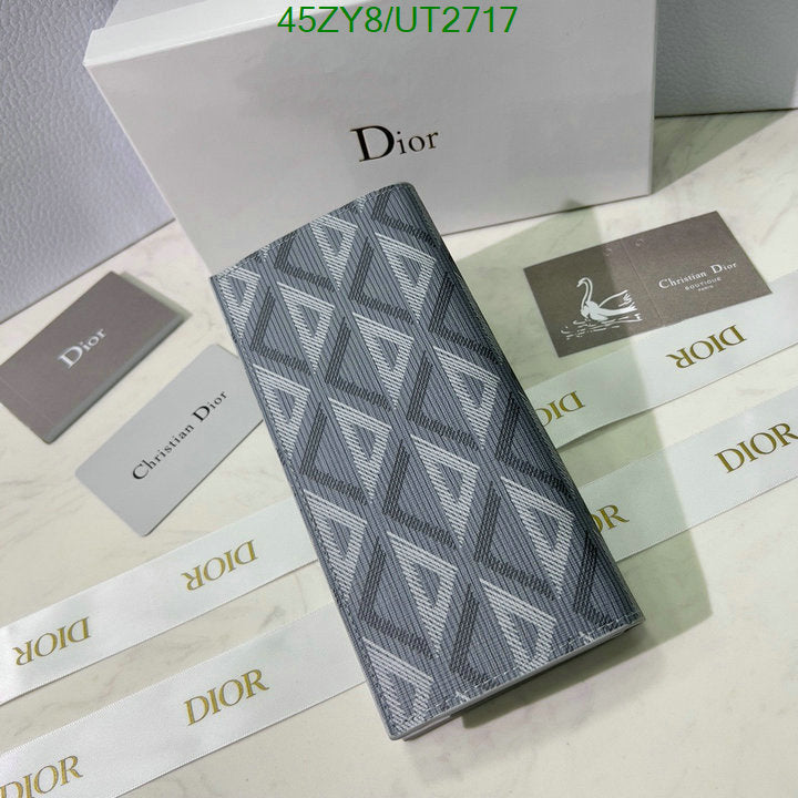 SAMC - DOR Wallets - 040