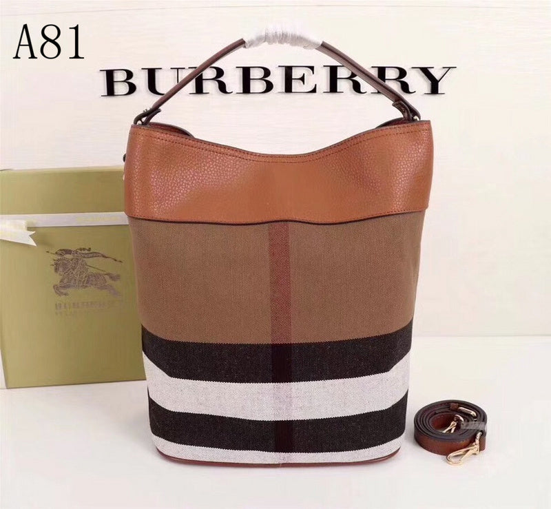 ELE Fashion -BBR Bags - 782