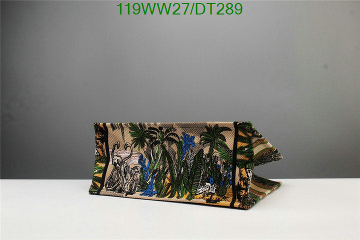 SAMCC - DOR Bags - 764