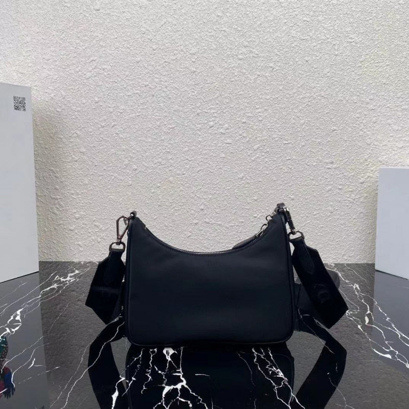 Satchel Bags - PDA Bags - 1651