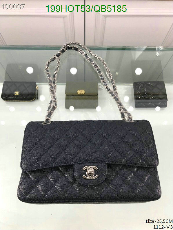 SAMC - CHL Bags - 565