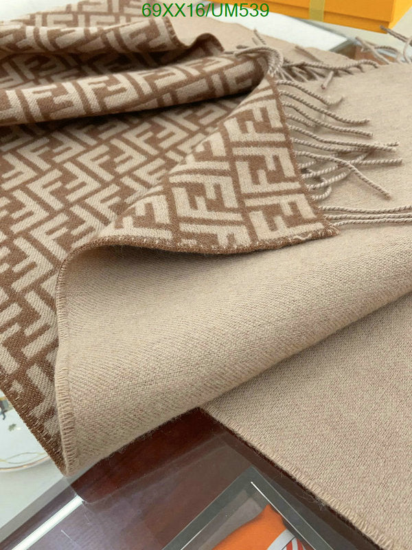 SAMC - FDE Scarves - 103