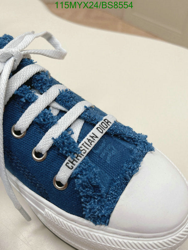 SAMCC - DOR Women Shoes - 1427