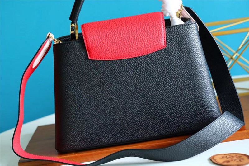 Satchel Bags - VL Bags - 7596