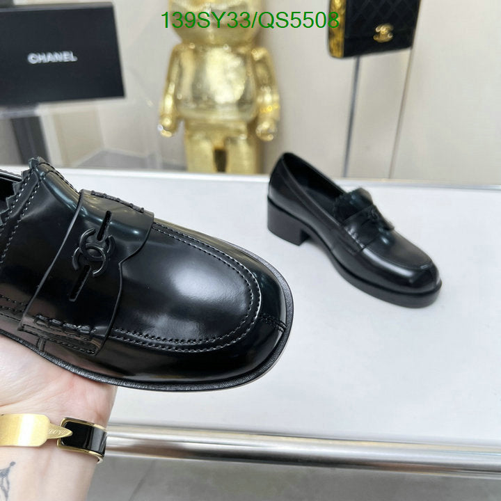 SAMC - CHL Women Shoes - 107